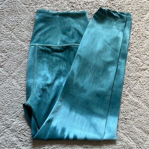 Beyond Yoga Olympus High‎ Waist Workout Leggings Women’s Size M